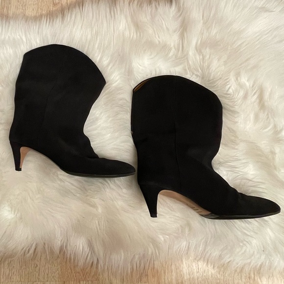 EUC Isabel Marant Dernee Boots - Picture 7 of 15